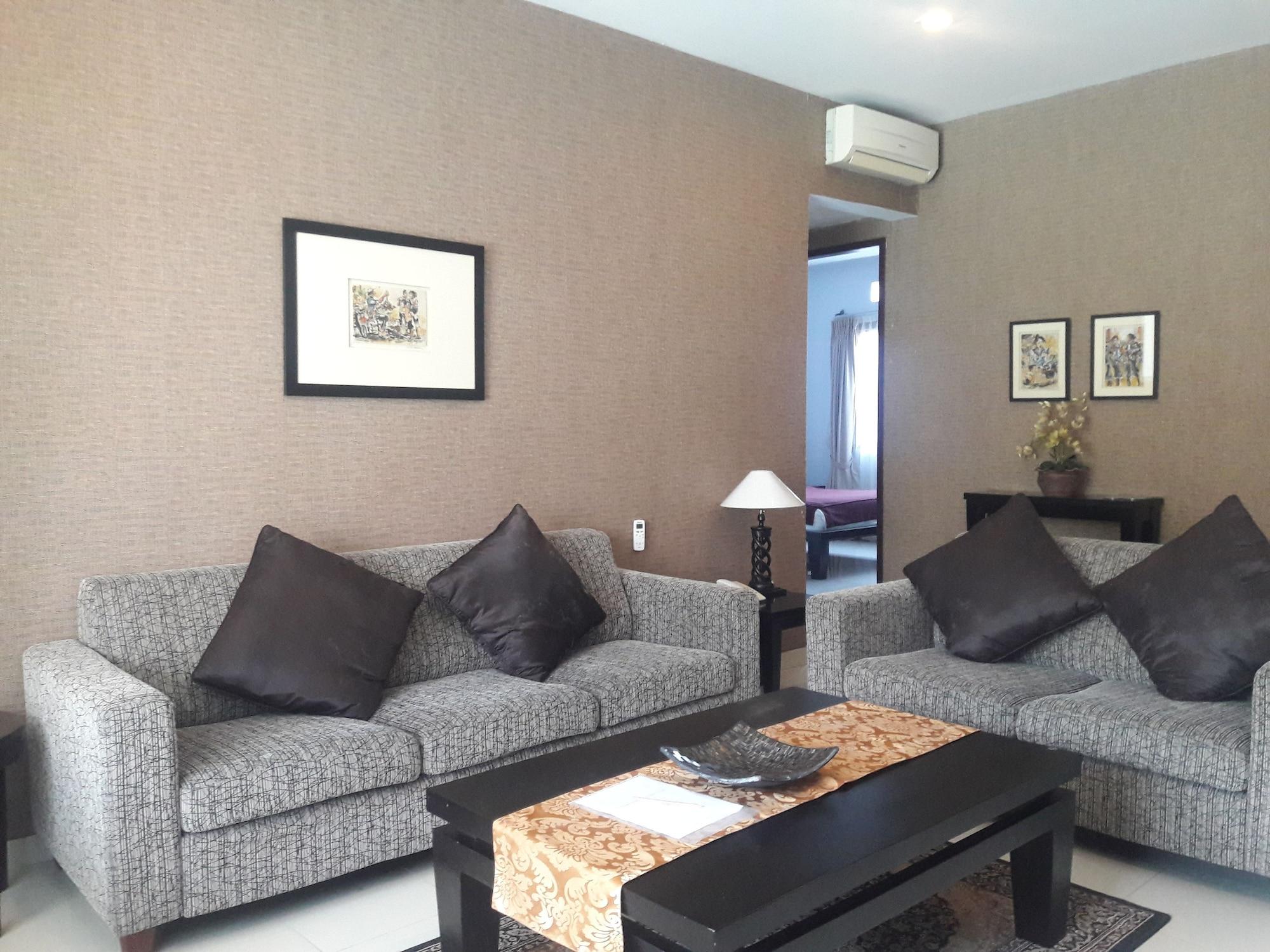 The Radiant Hotel & Spa Tuban Esterno foto